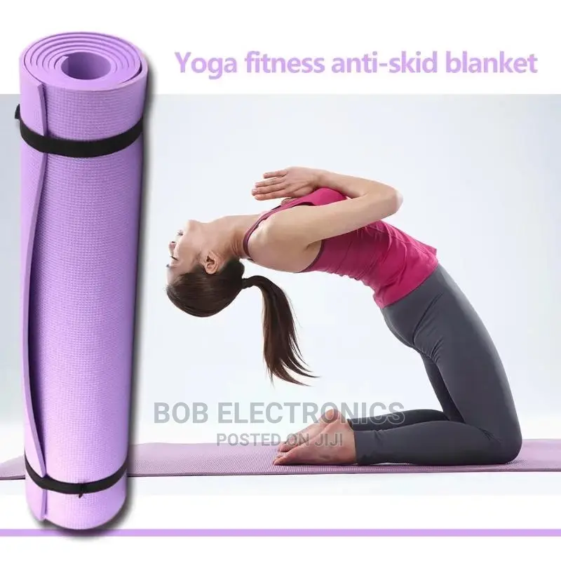 Exercise Mat