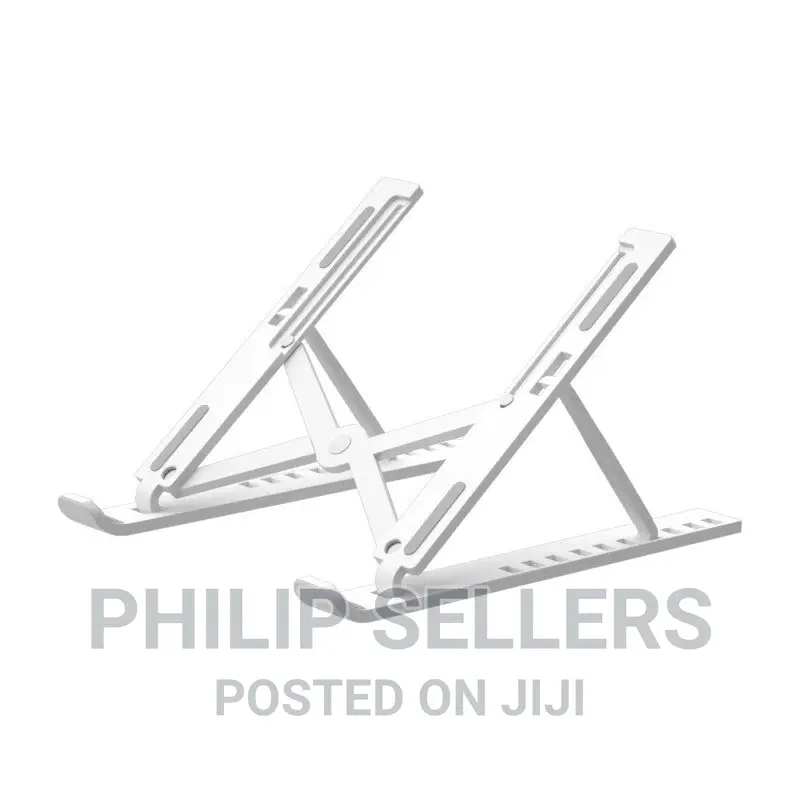Tablet Stand for Macbook Apple Lenovo Samsung Laptop Cooling