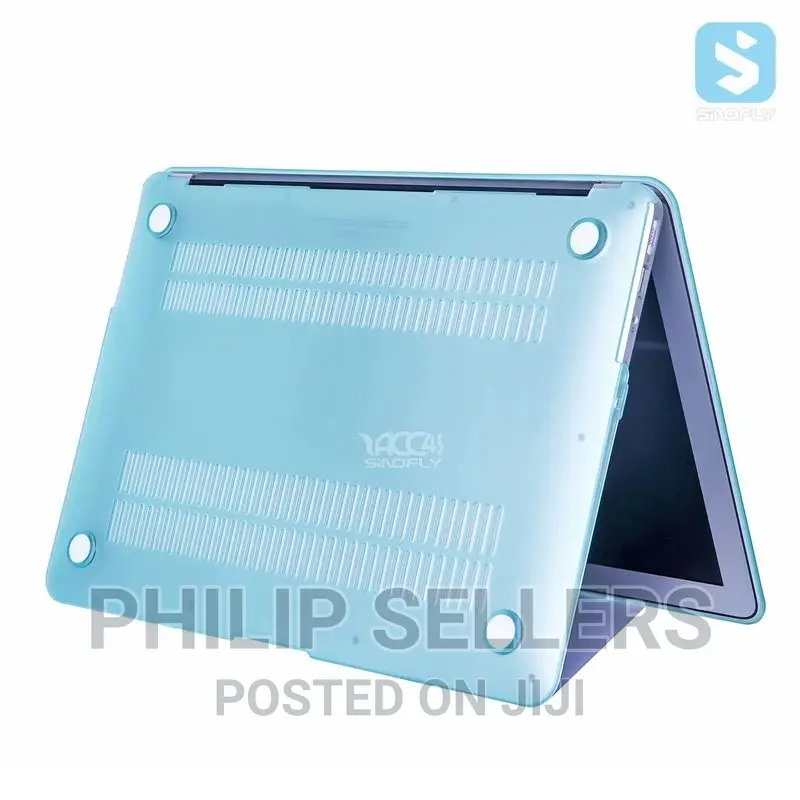 Macbook Pro Case, Hard Plastic for Macbook Case