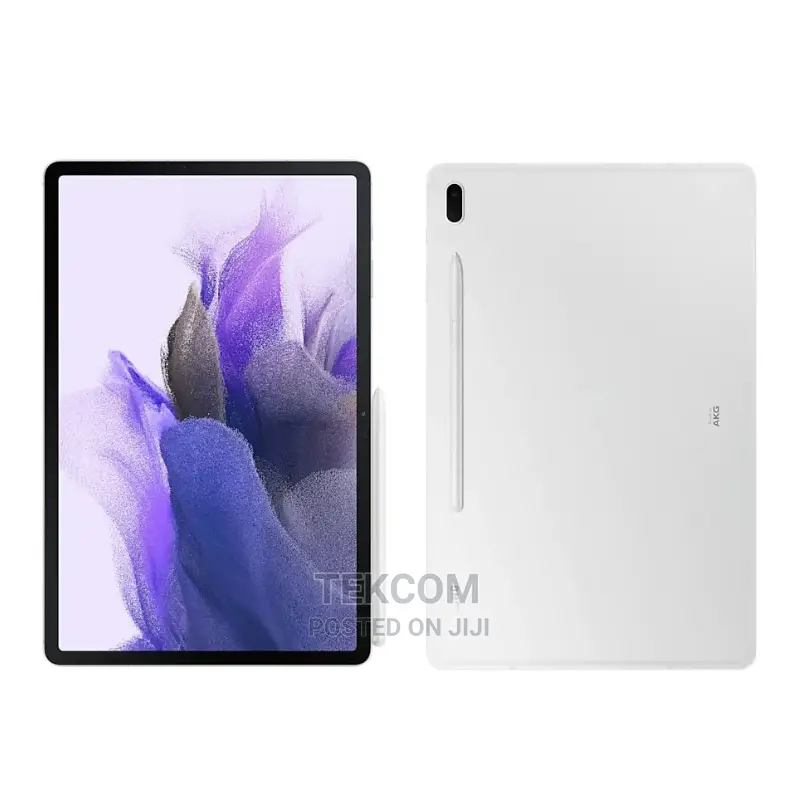 New Samsung Galaxy Tab S7 FE 64 GB