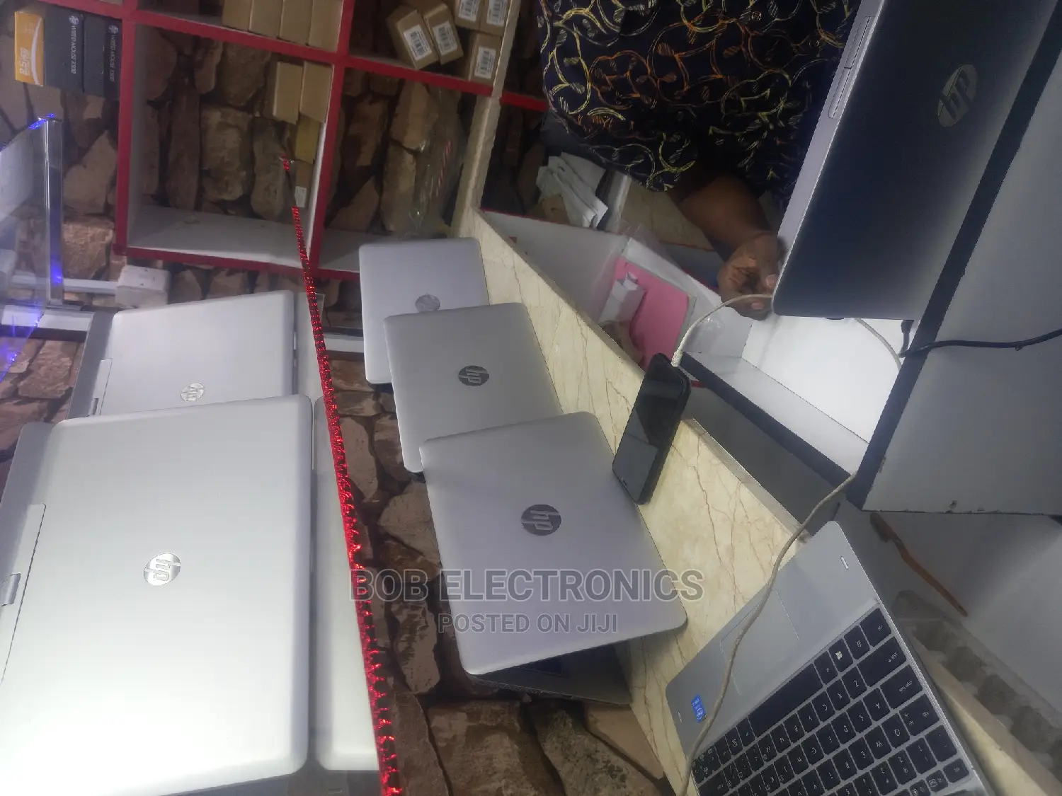 Laptop HP EliteBook 820 G3 4GB Intel Core I5 HDD 500GB