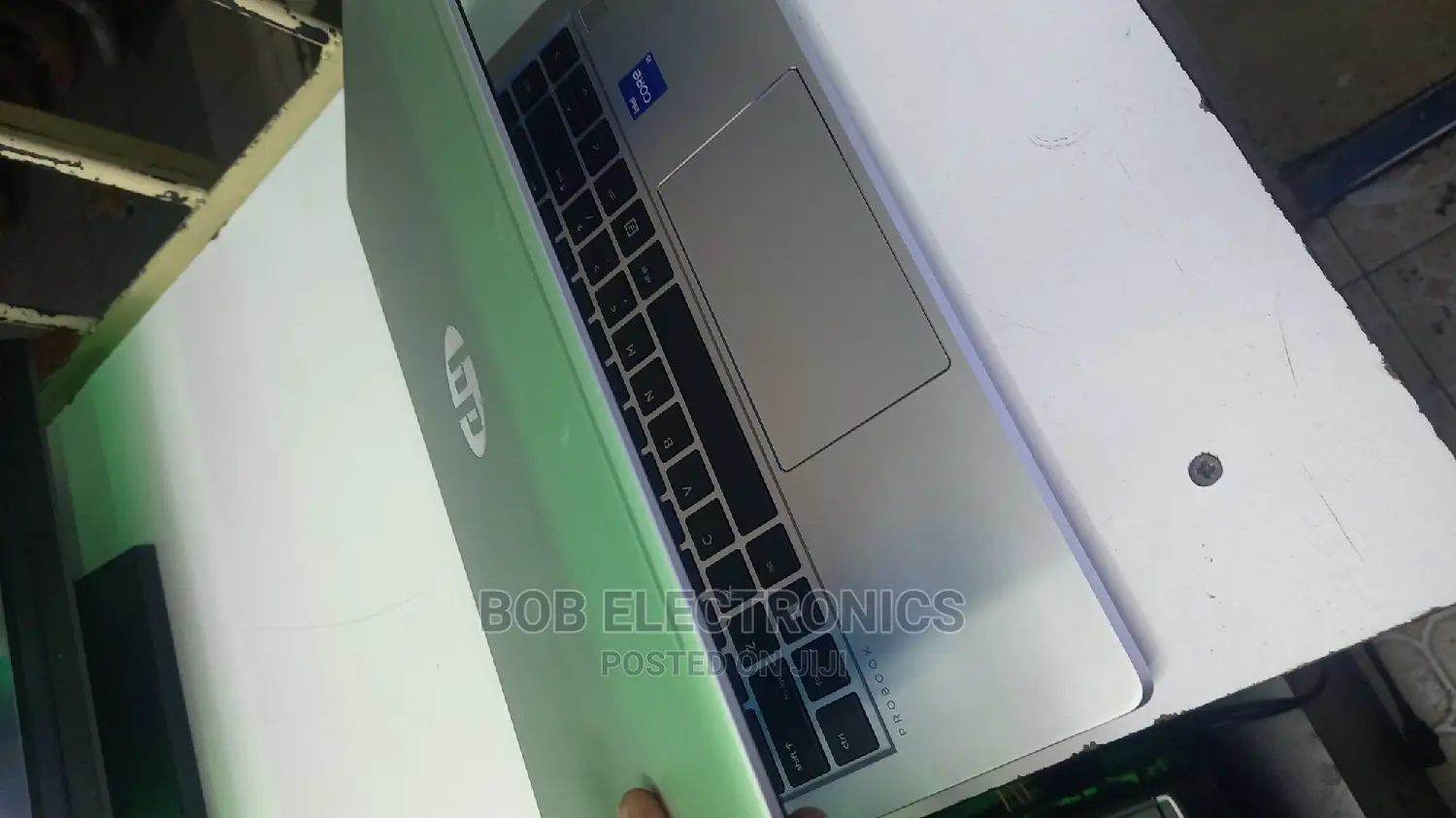 Laptop HP EliteBook 820 G3 4GB Intel Core I5 HDD 500GB