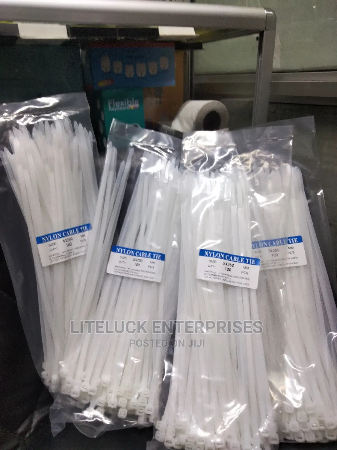 Cable Ties