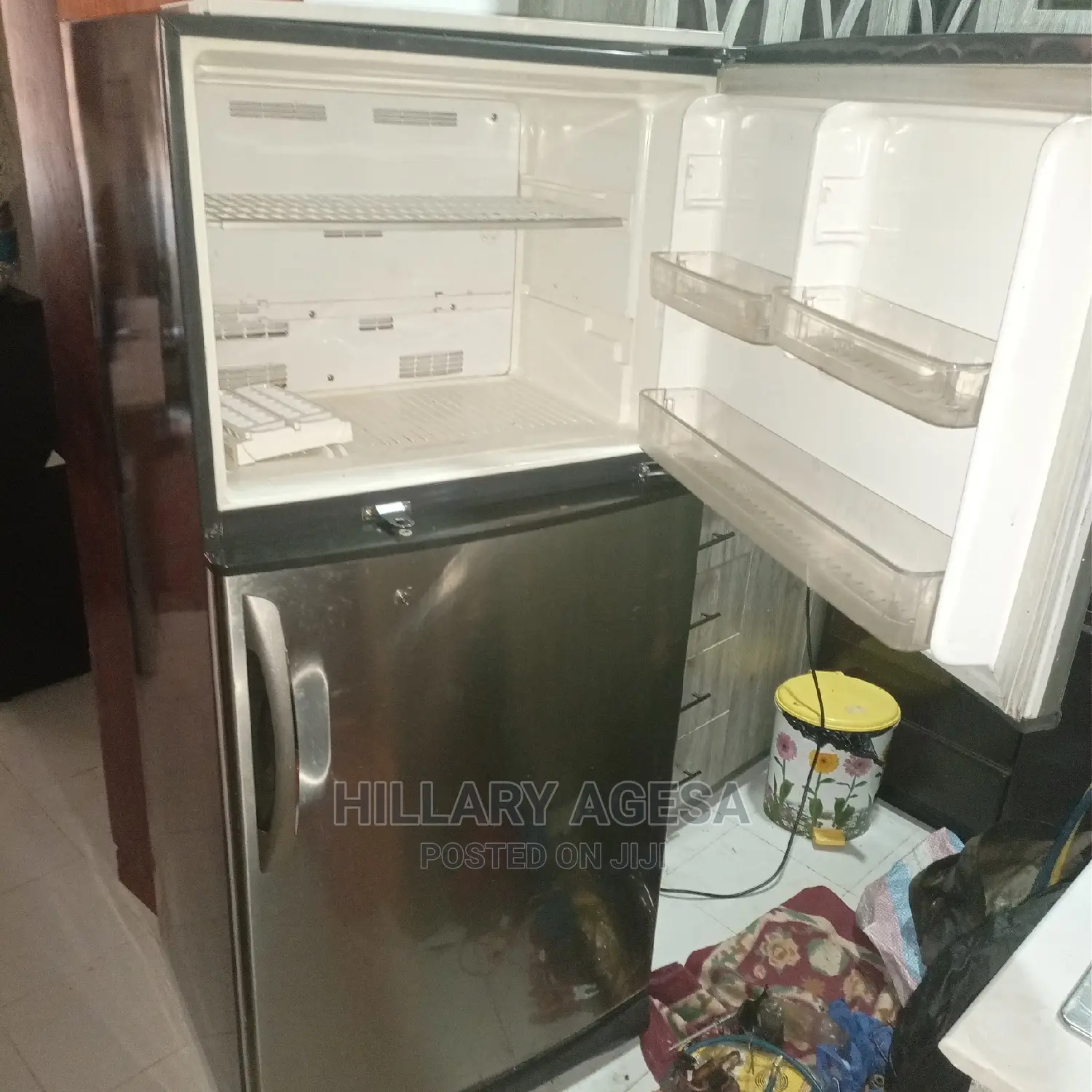 Fridge Repair Services