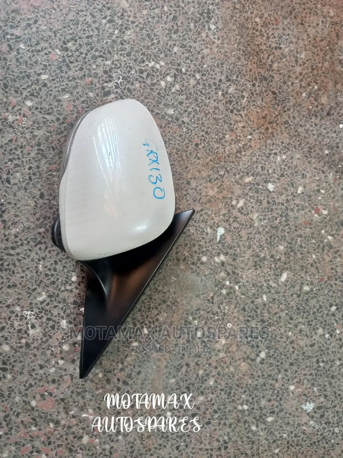 Toyota Mark X Side Mirror