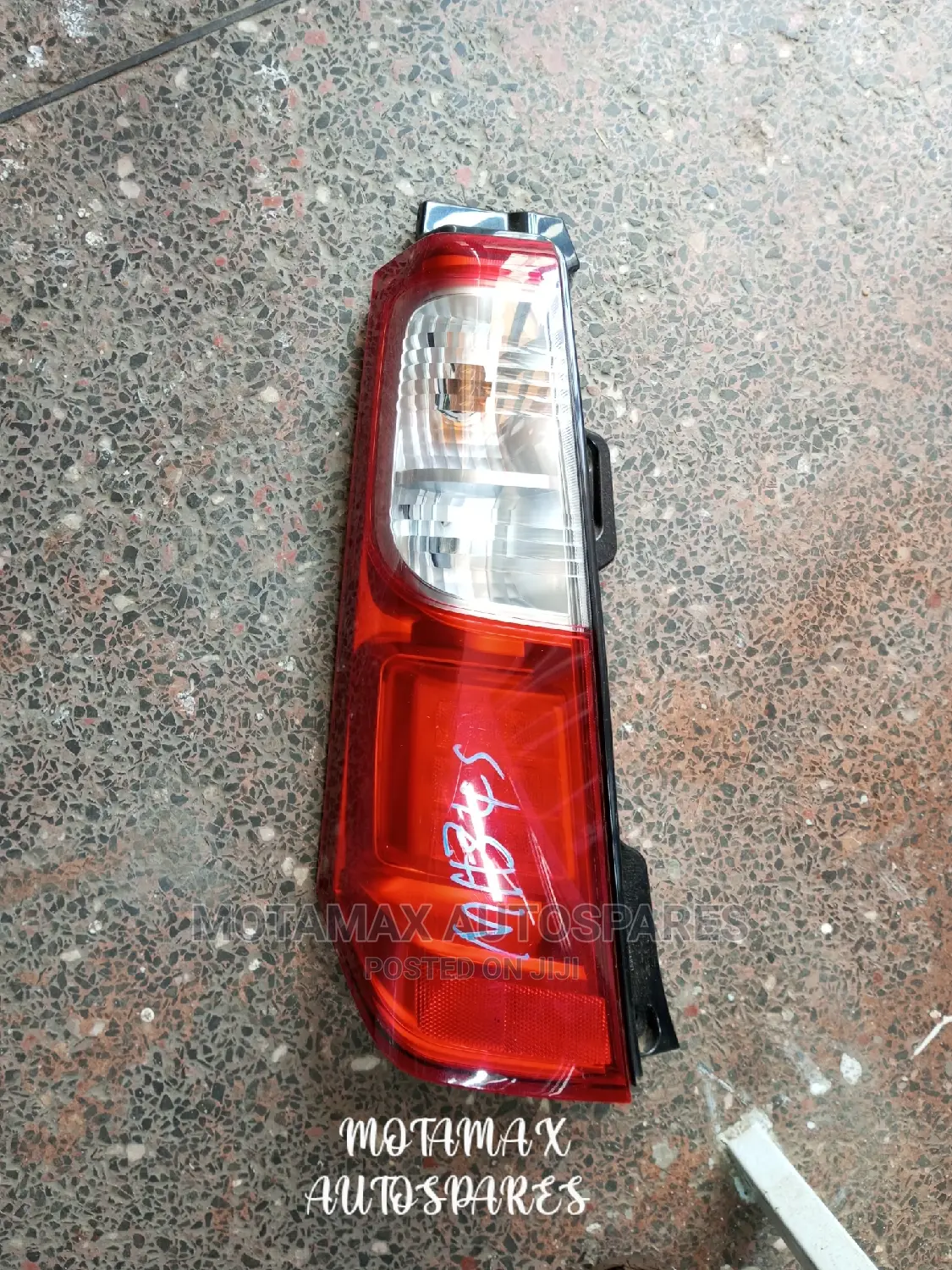Suzuki Wagon R Tail Light