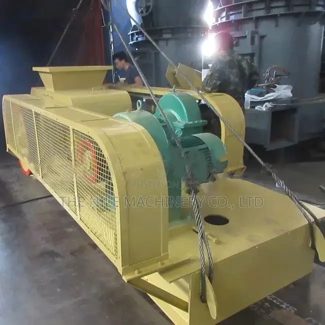 Roller Crusher Manufacturer in Stock in Kenya