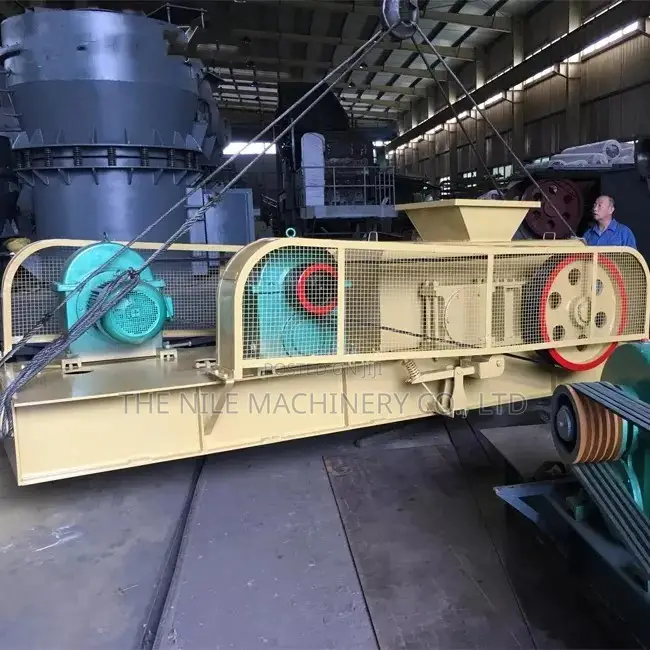 Roller Crusher Manufacturer in Stock in Kenya