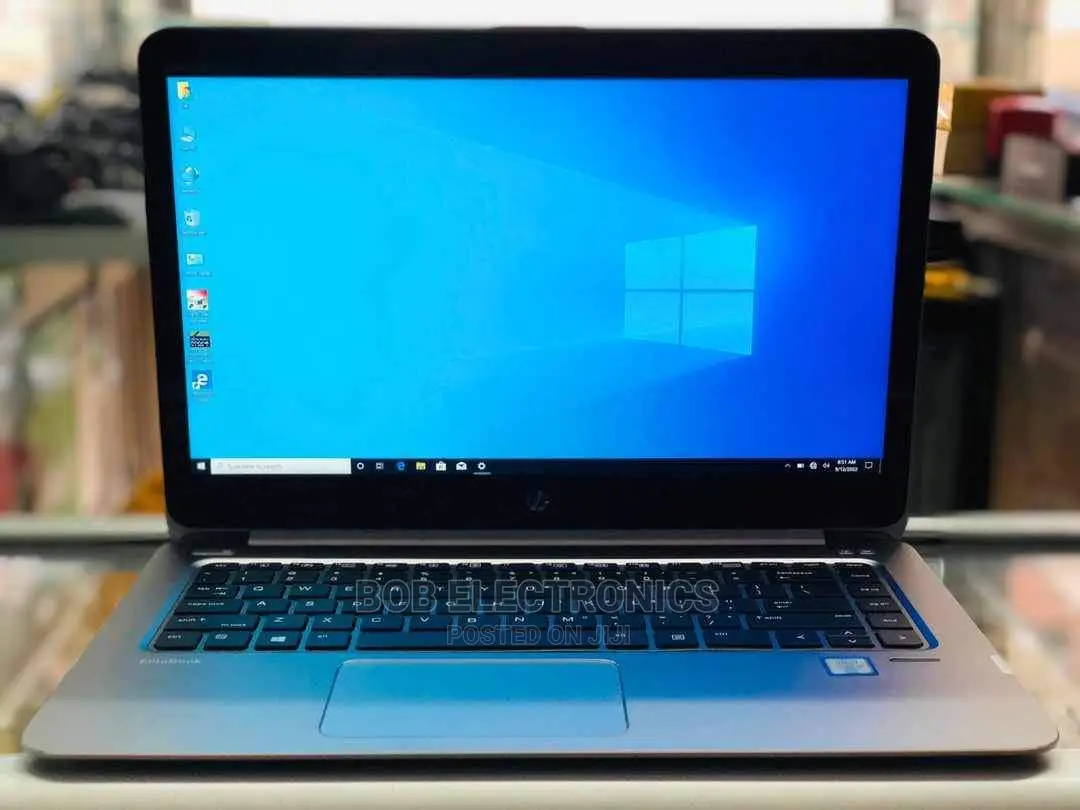 Laptop HP 14-Dq1088wm 4GB Intel Celeron HDD 320GB