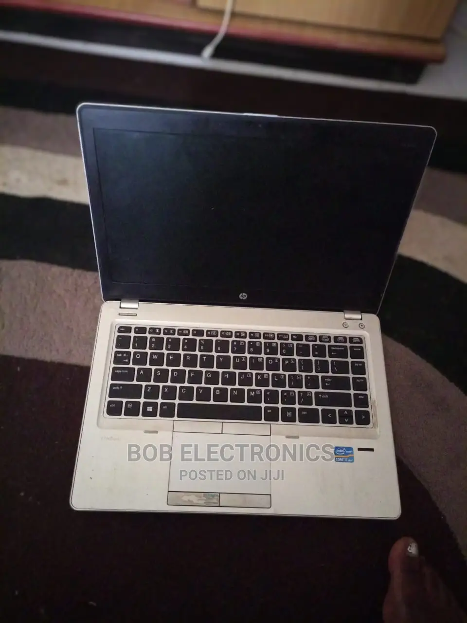 Laptop HP 14-Dq1088wm 4GB Intel Celeron HDD 320GB