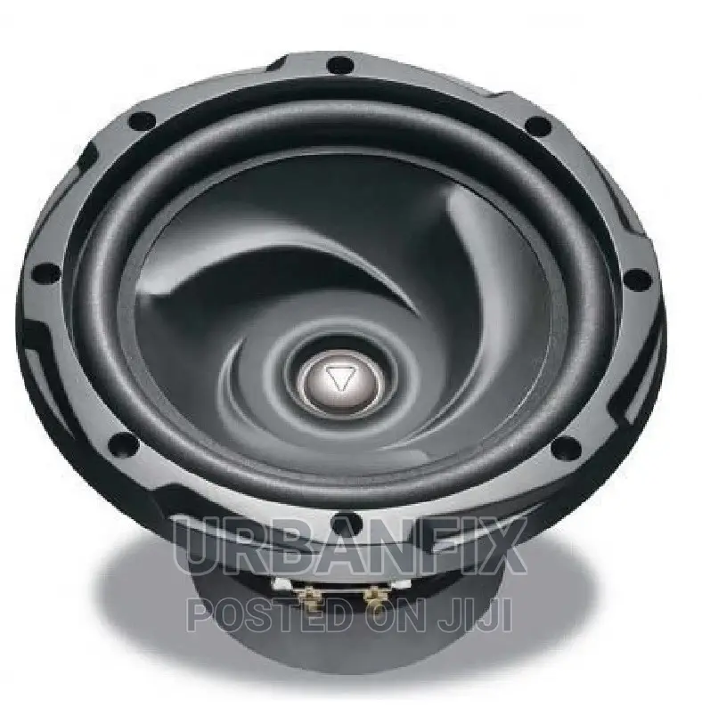 Kenwood KFC-W3010 1000 Watts Subwoofer
