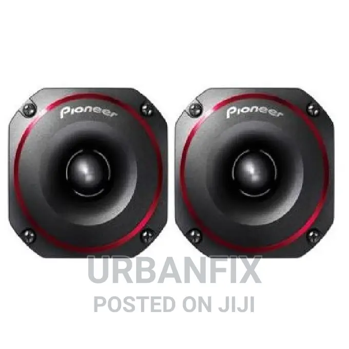 Brand New Pioneer Bullet Tweeters B-351pro