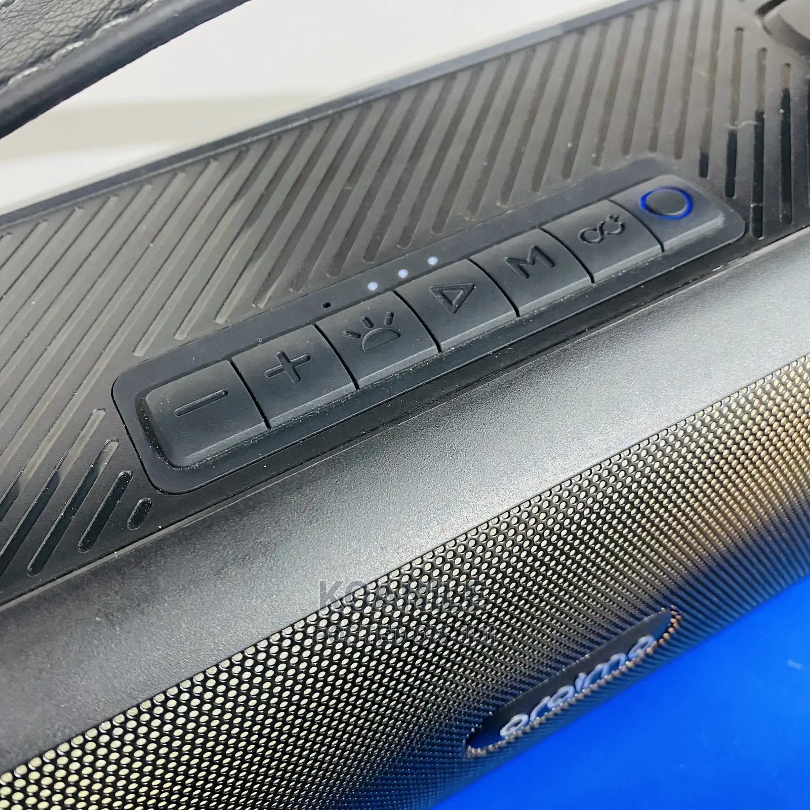Oraimo Boom Speaker!! Oraimo Bass Go Boom Wireless Speaker!!