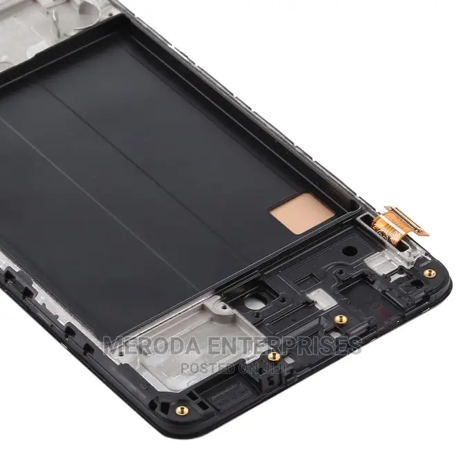Original Samsung Galaxy A51 Display LCD Screen