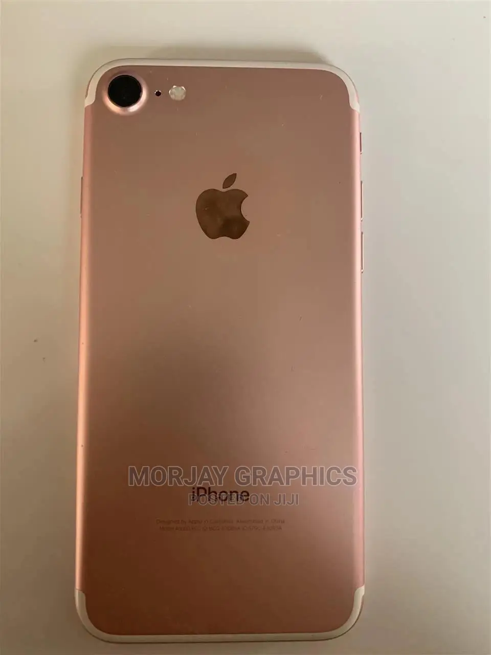 Apple iPhone 11 Pro 64 GB Gray