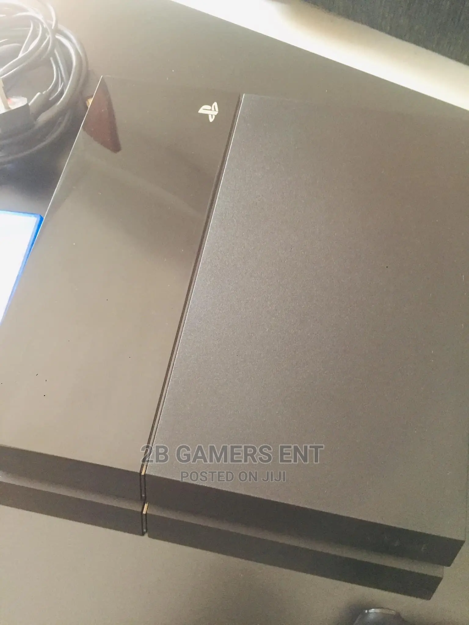 Ps4 Standard, Watchdogs 2 Used