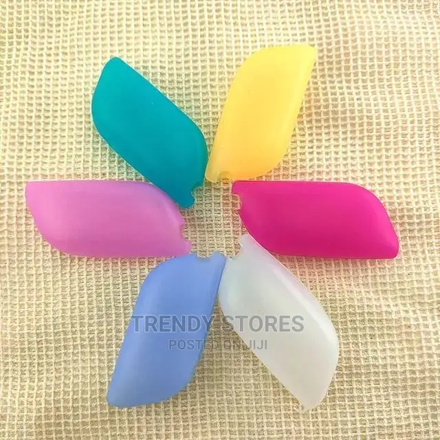 2 Piece Toothbrush Covers