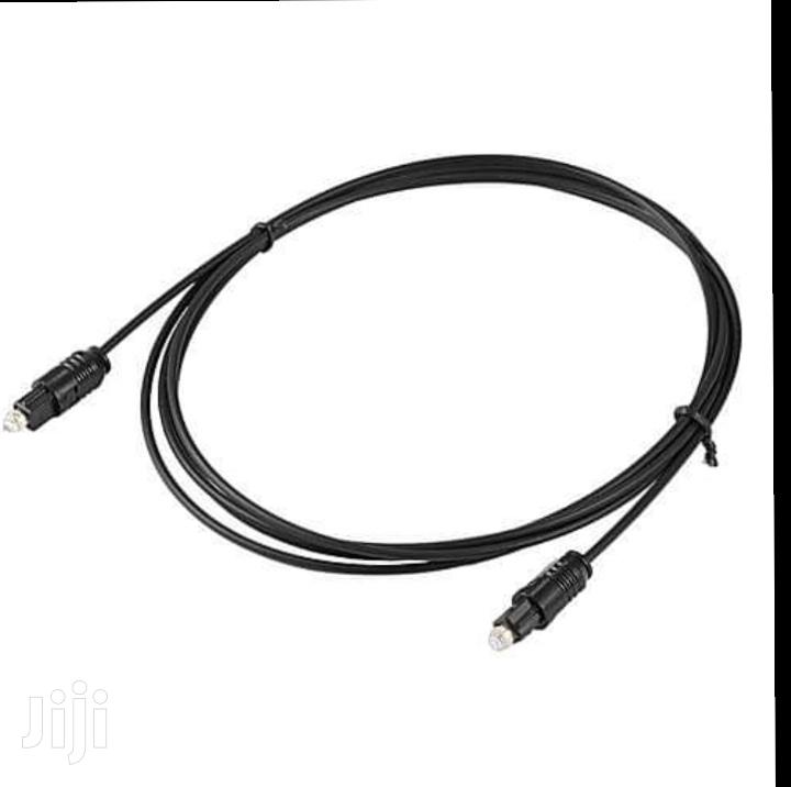 Optical Cable