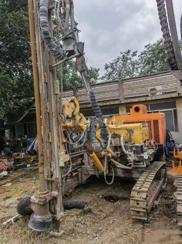 Wholesale Borehole Drilling Rig - Manufacturer Supplier