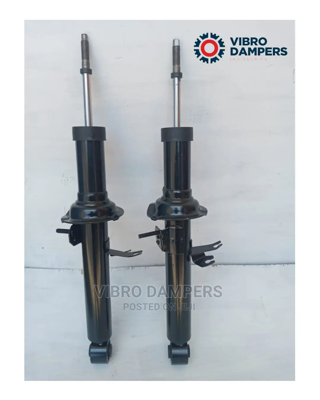 Nissan Skyline Front Shock Absorbers