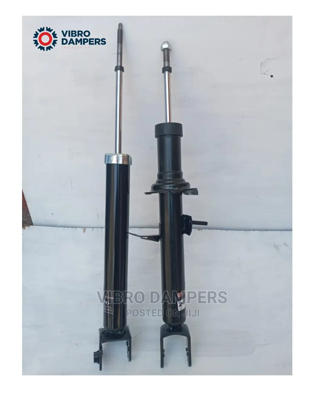 Nissan Fuga,Y50 Shock Absorbers