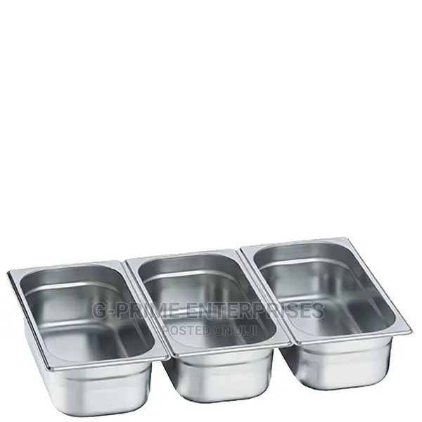 Chaffing Dish Inserts