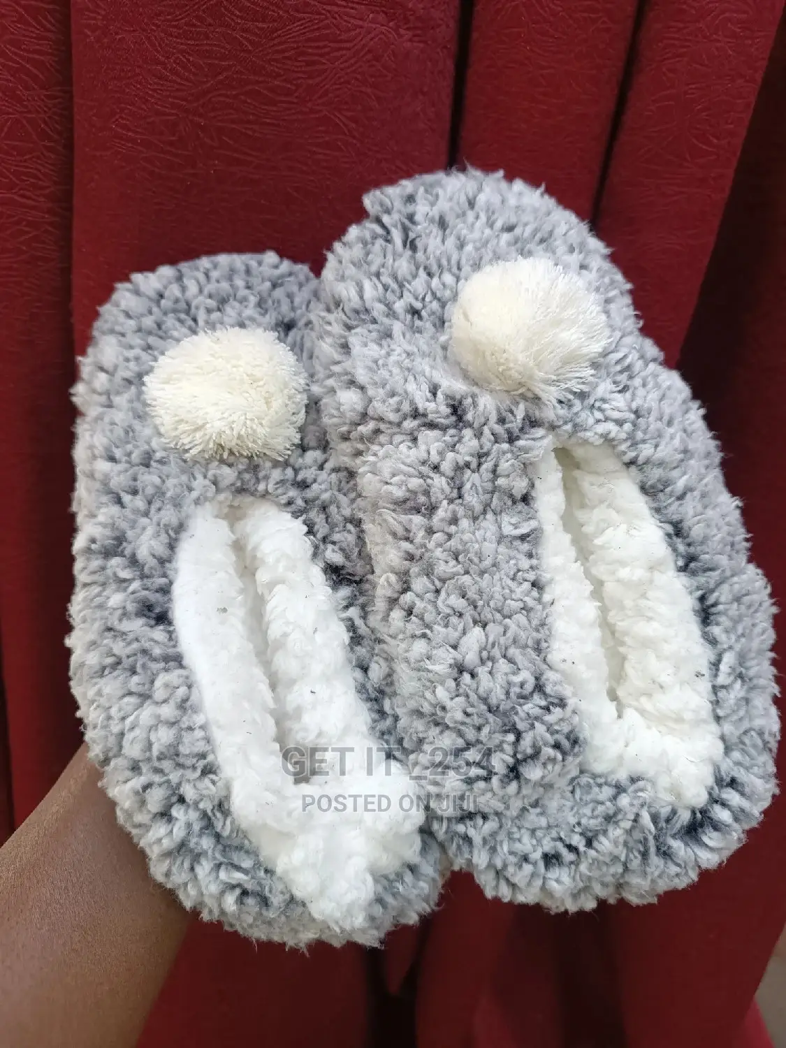 Indoor Sandals