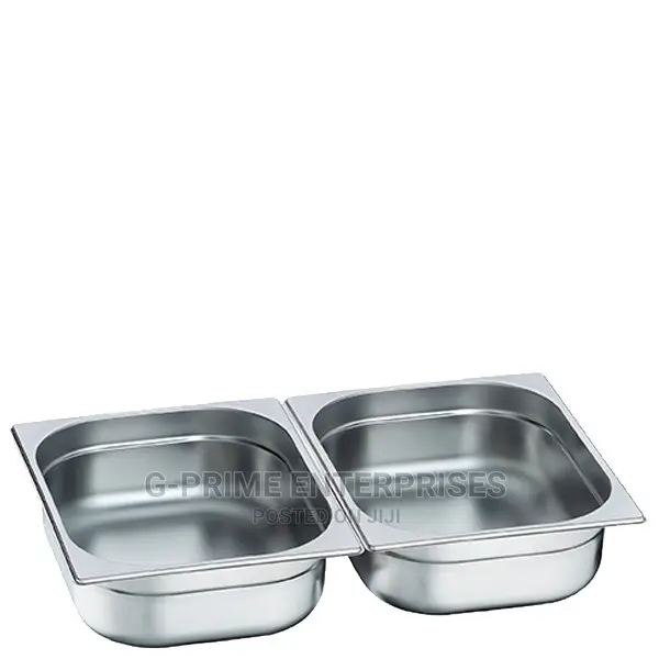 Cheffing Dishes Inserts