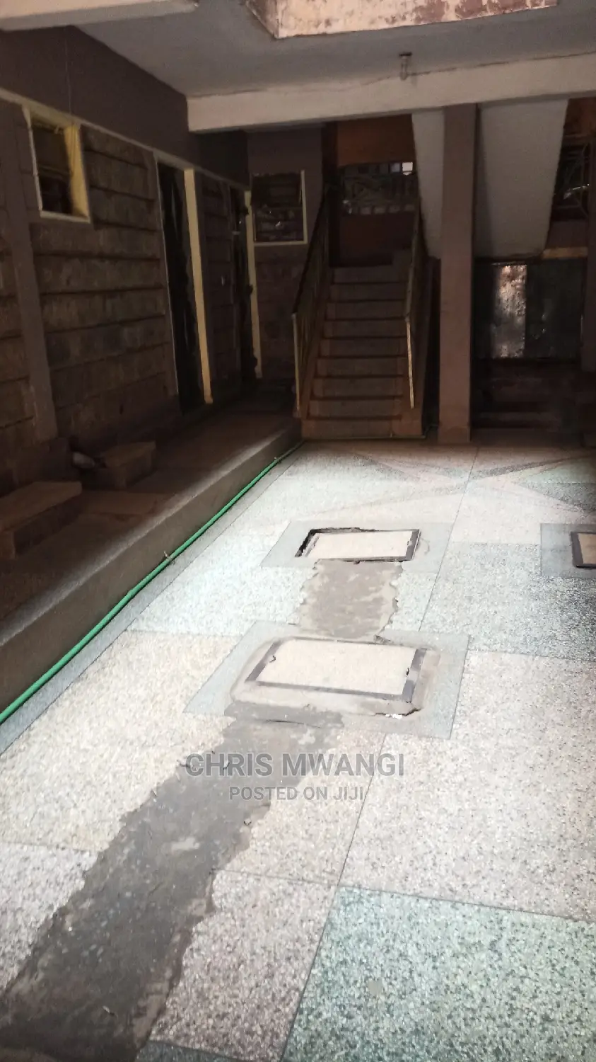 1bdrm Block of Flats in Githurai 44 2Nd Row for Sale