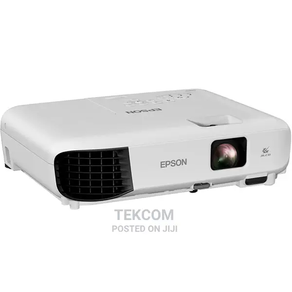 Epson Eb-X06 3600 Lumens Projector