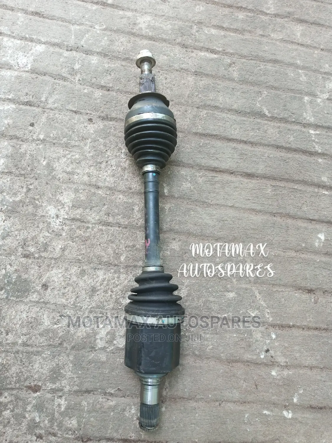 Mazda CX-5 Drive Shaft