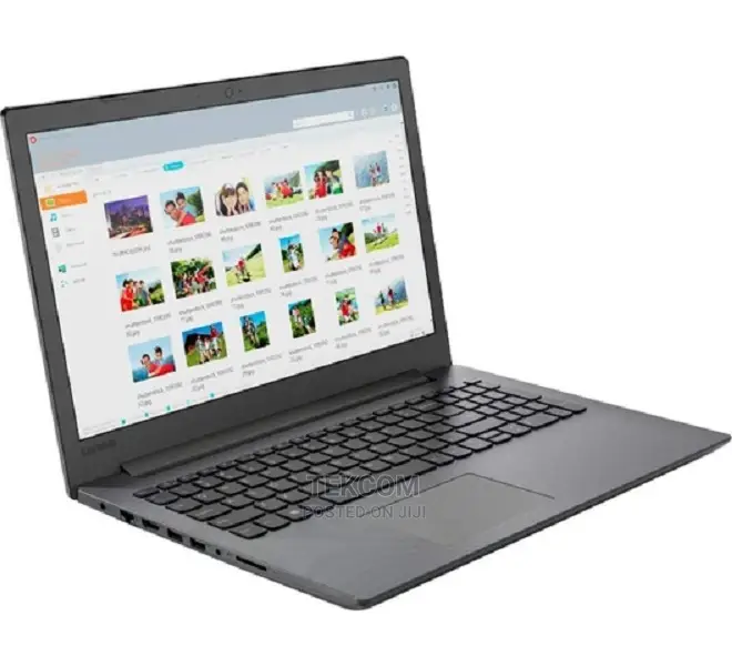 New Laptop Lenovo Ideapad 3 4GB Intel Core I3 HDD 1T