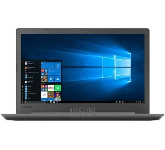 New Laptop Lenovo Ideapad 3 4GB Intel Core I3 HDD 1T