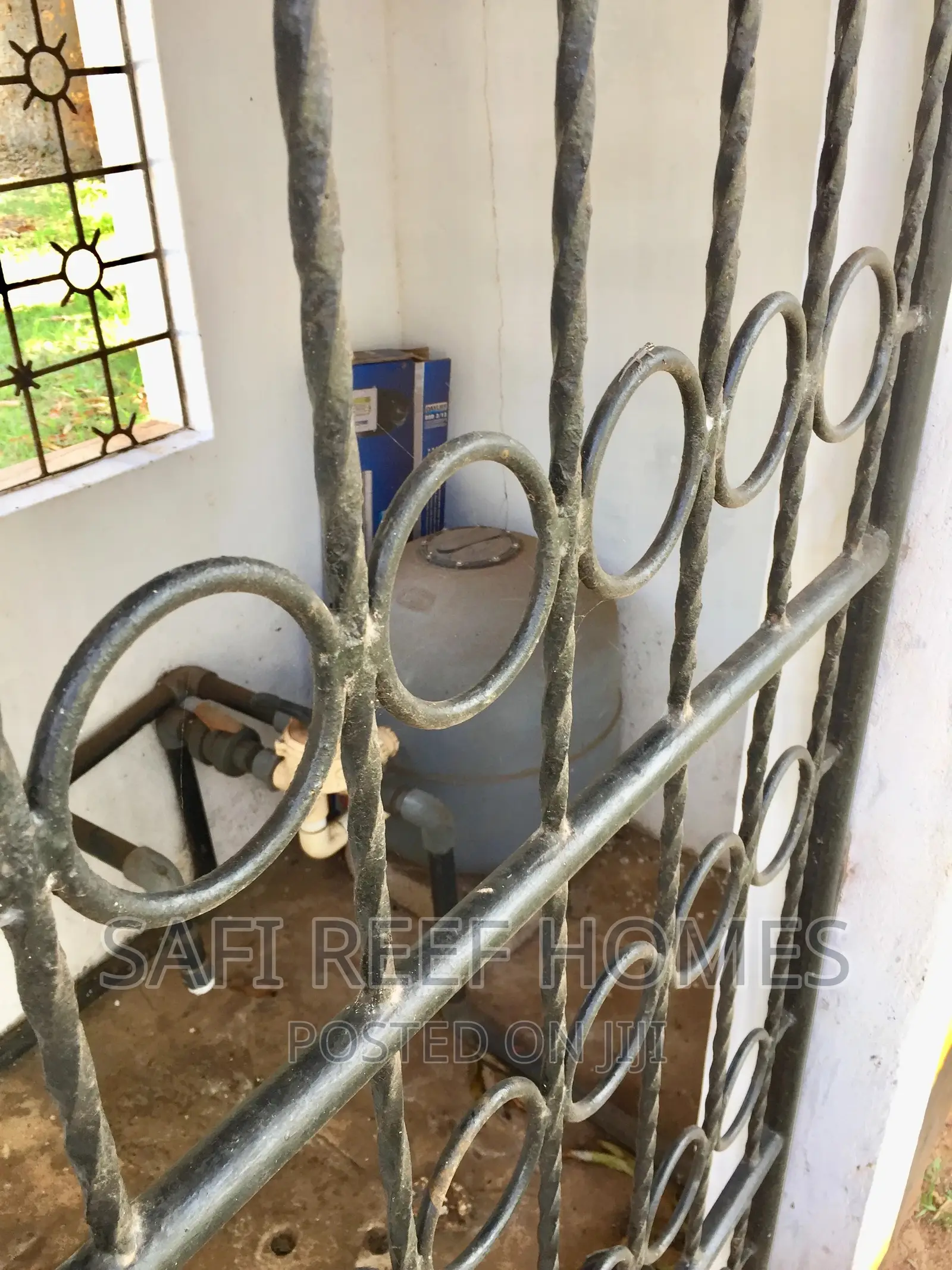 2bdrm Bungalow in Mtwapa for sale