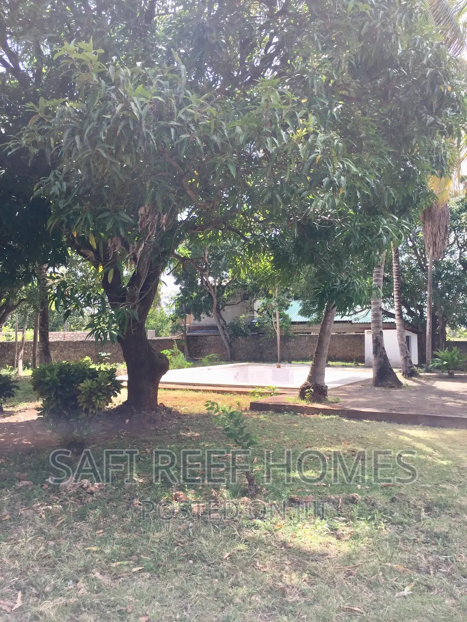 2bdrm Bungalow in Mtwapa for sale