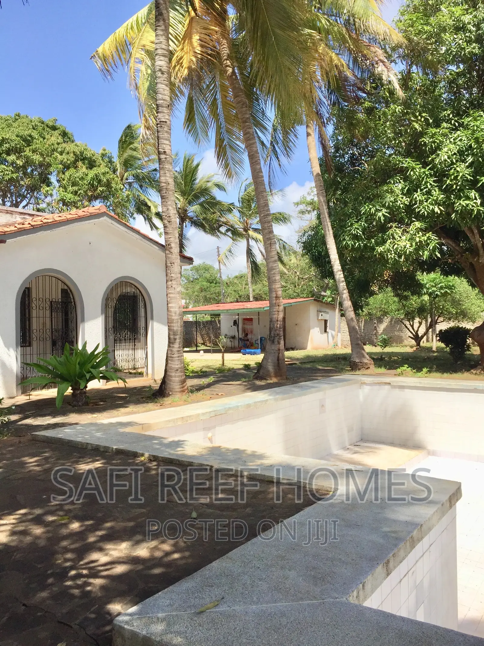 2bdrm Bungalow in Mtwapa for sale