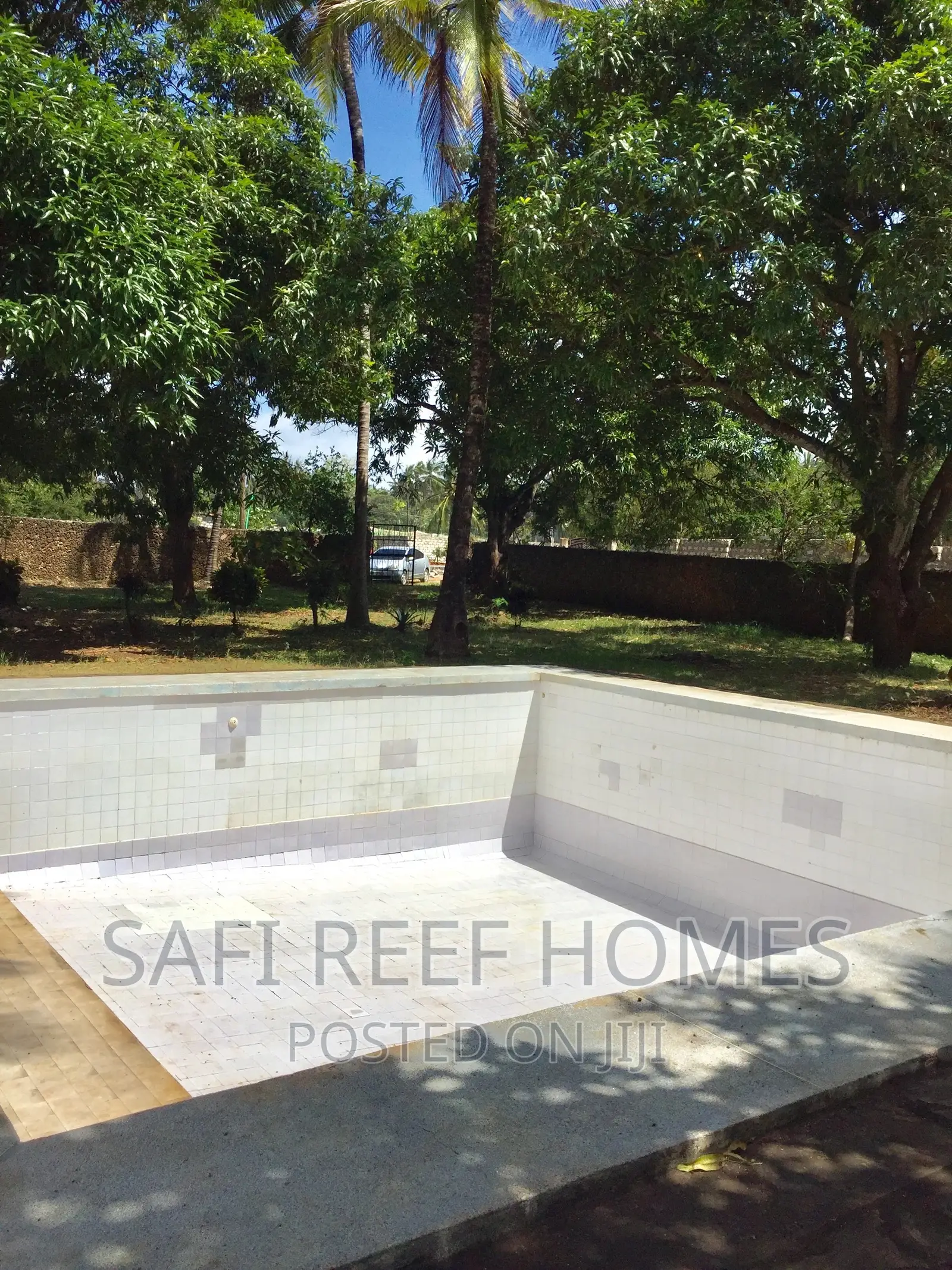 2bdrm Bungalow in Mtwapa for sale