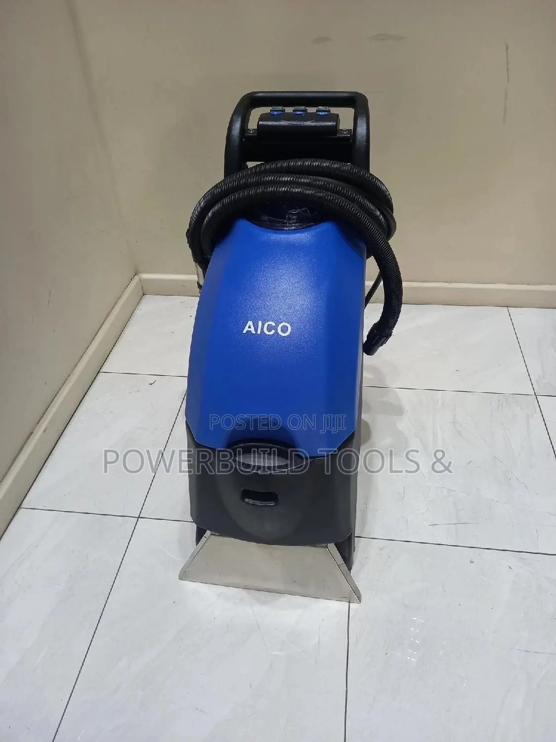 Three in One Carpet Cleaner (Dtj3a)