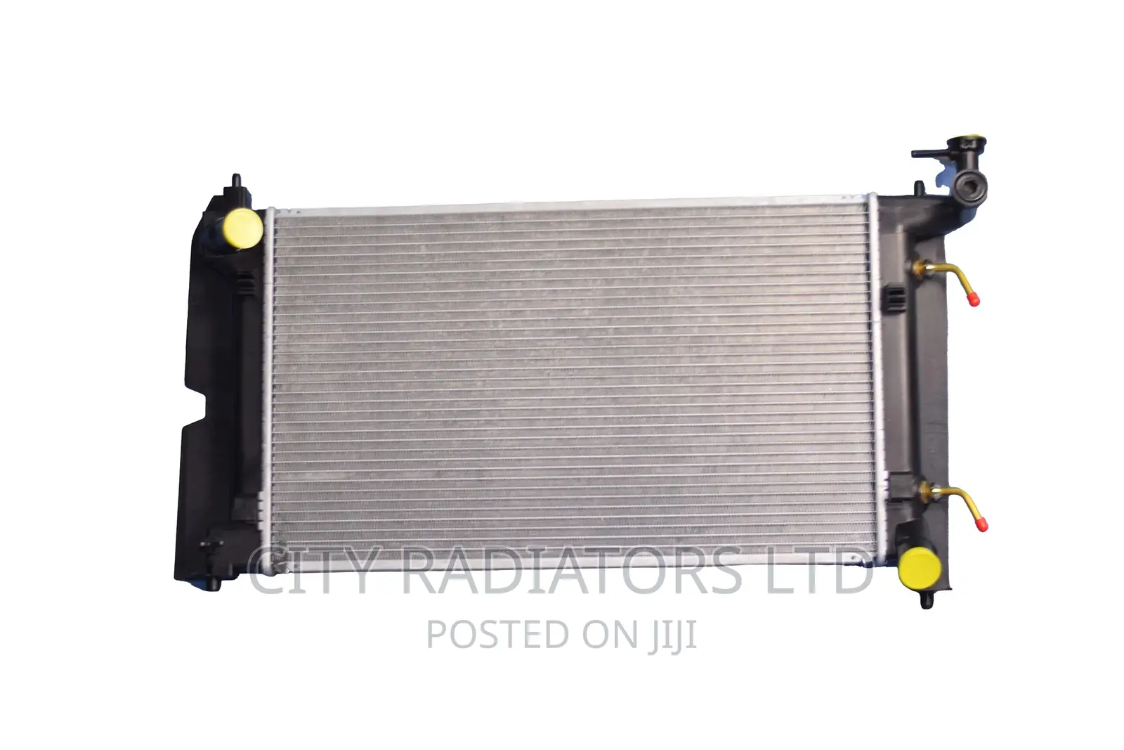 Brand New Radiator for Toyota NZE.
