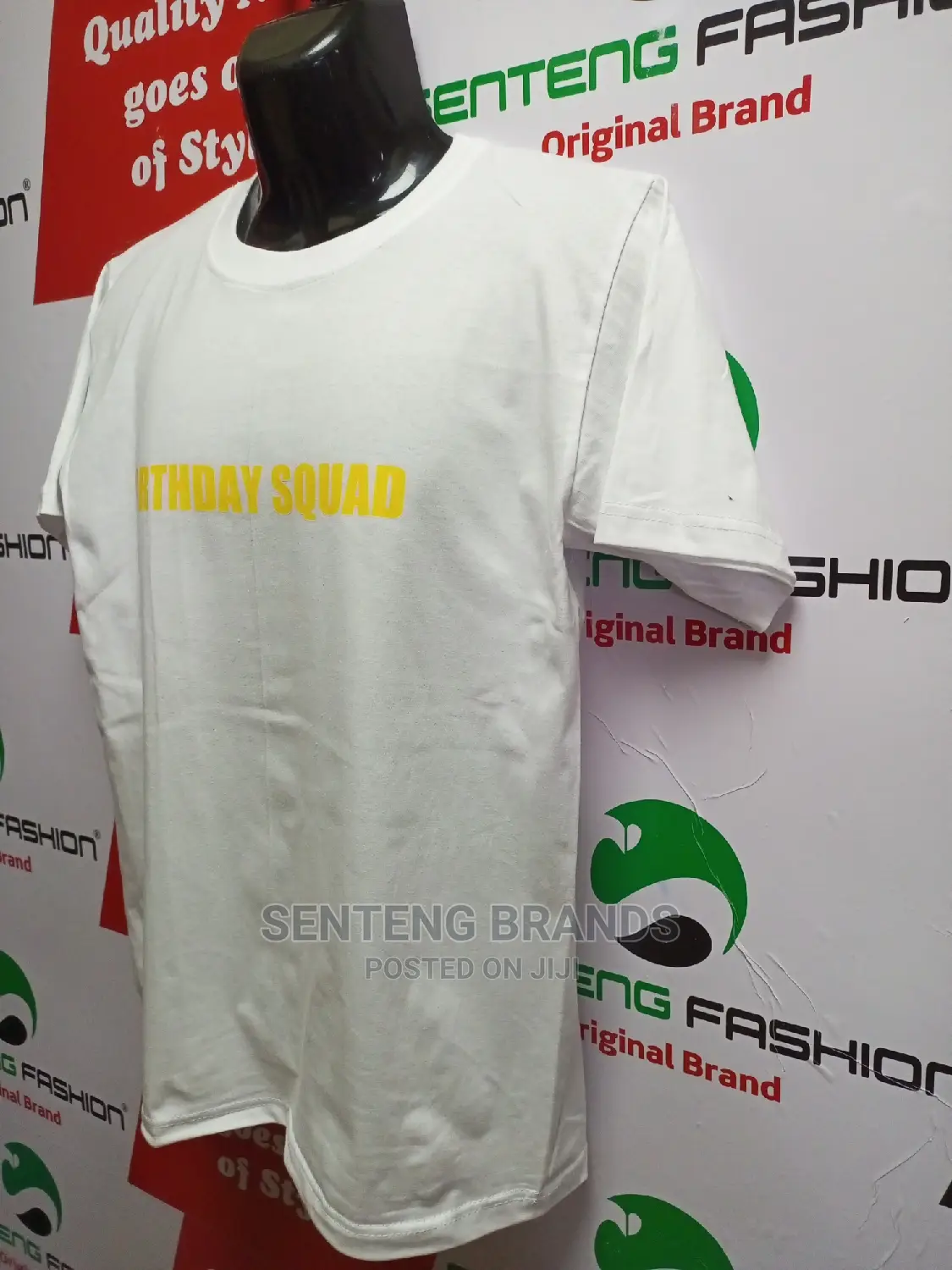 Happy Birthday T-Shirts