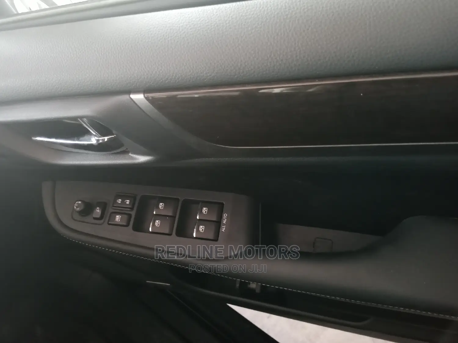 Subaru Legacy 2016 Black