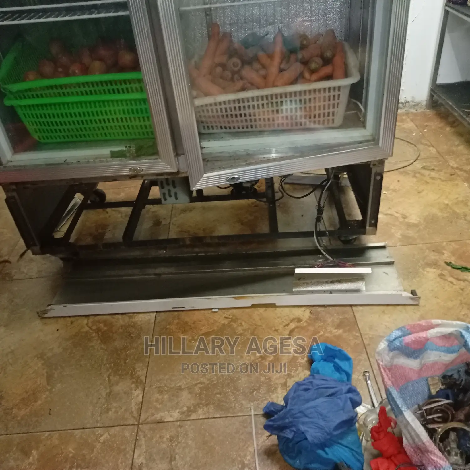 Fridge Repair Services