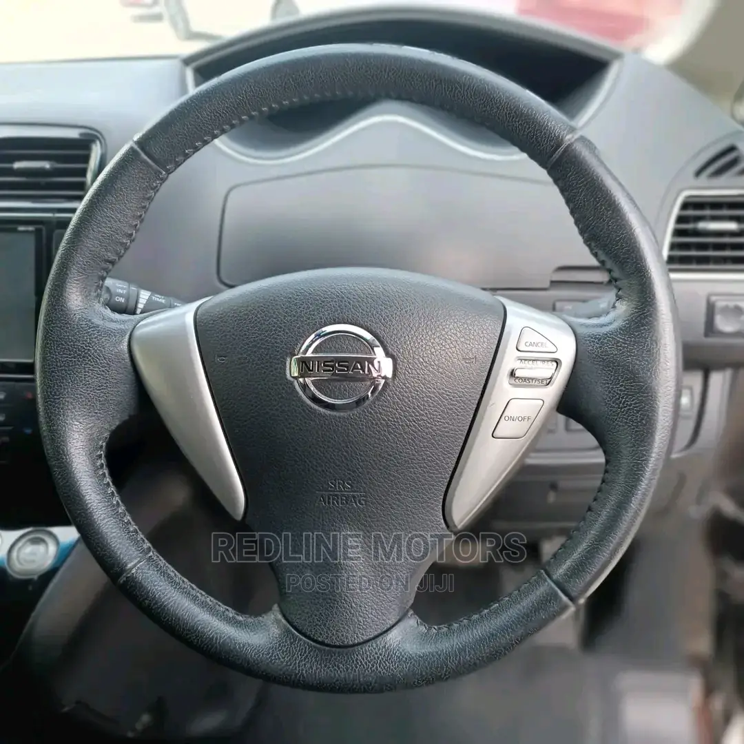 Nissan Serena 2016 Btown