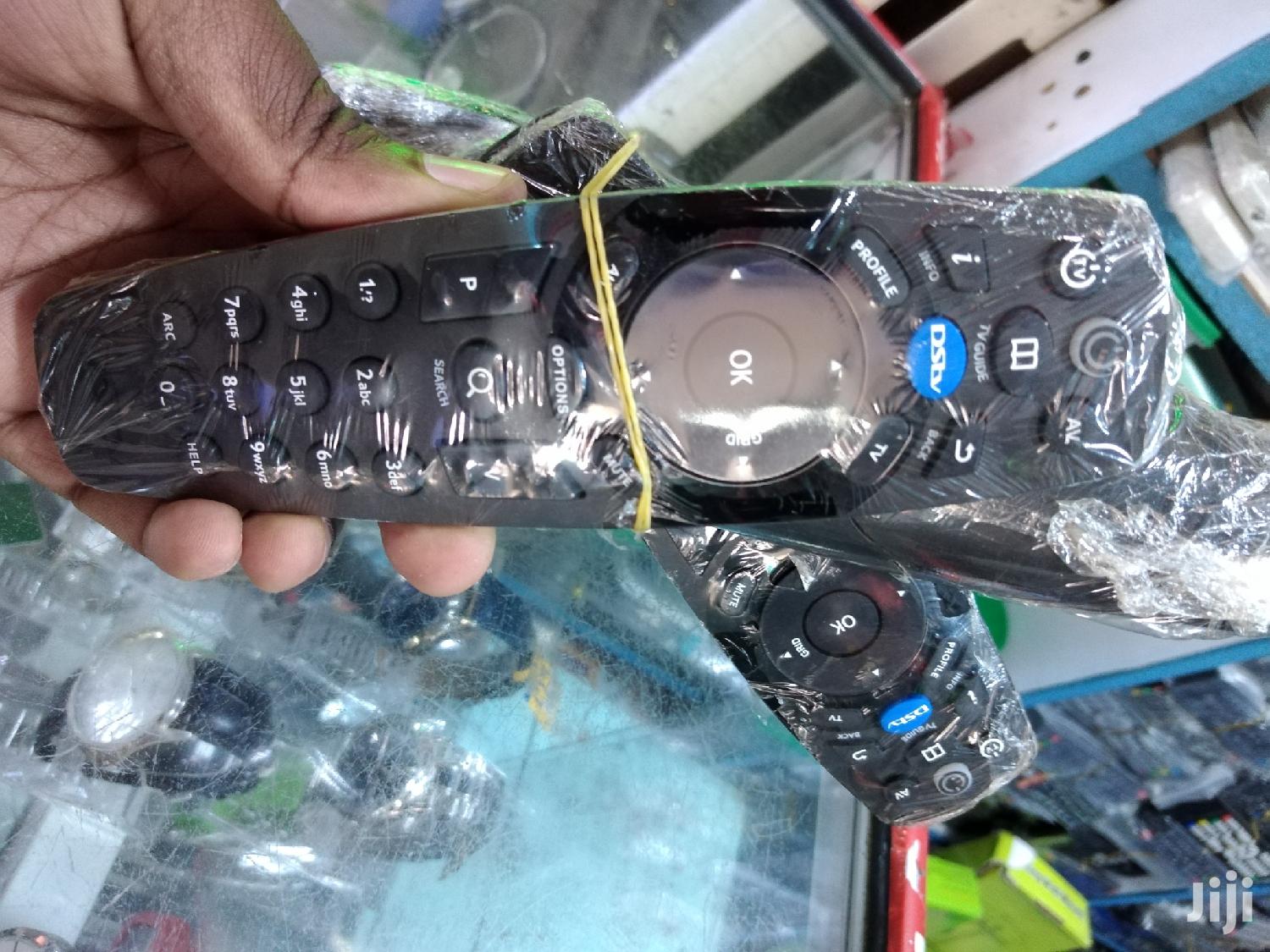 DSTV Remote Control HD High Definition