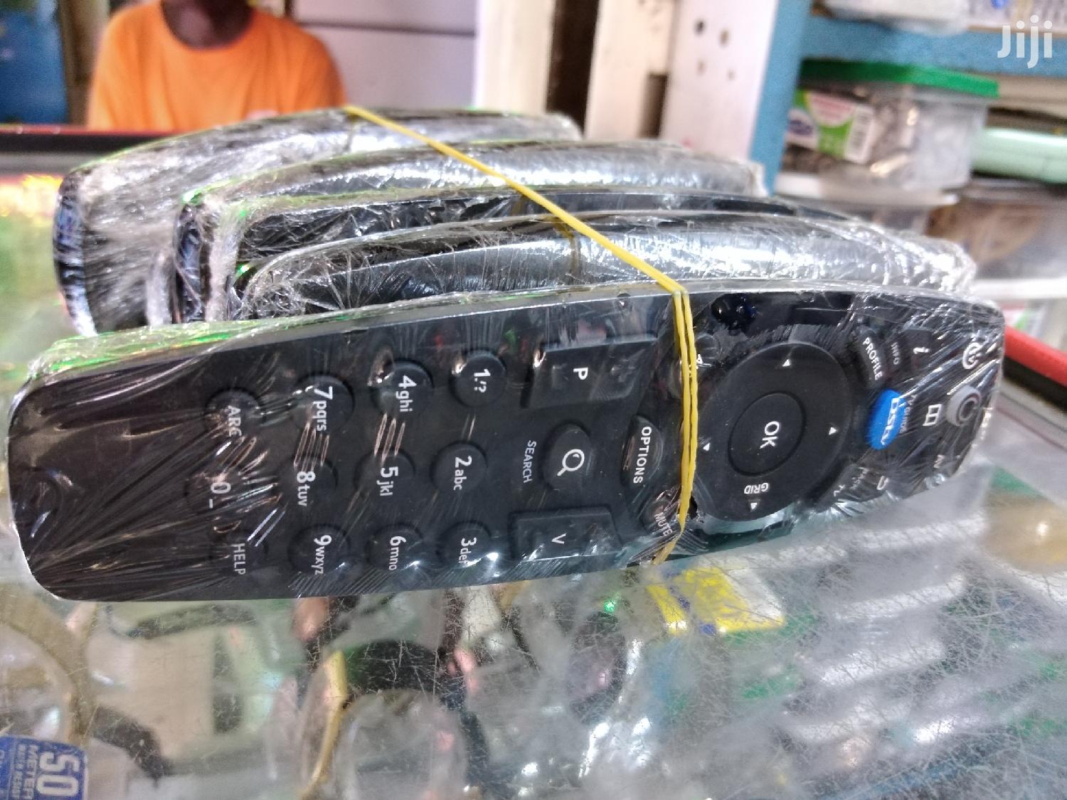 DSTV Remote Control HD High Definition