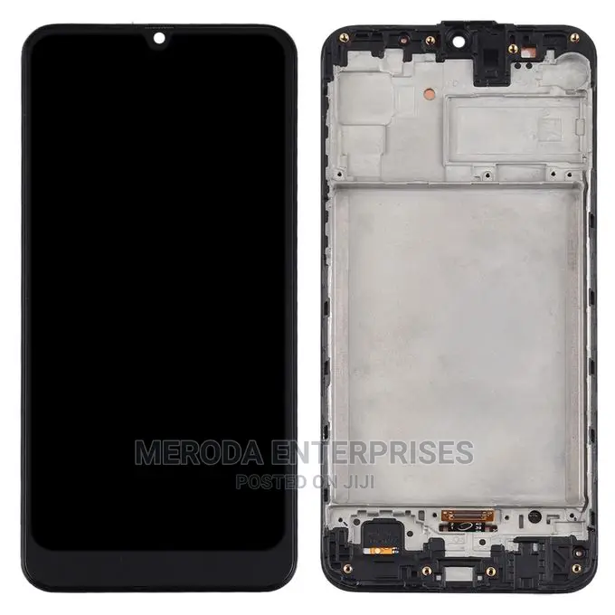 Samsung Galaxy M31 Display LCD Screen Original