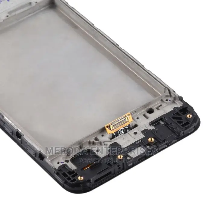 Samsung Galaxy M31 Display LCD Screen Original