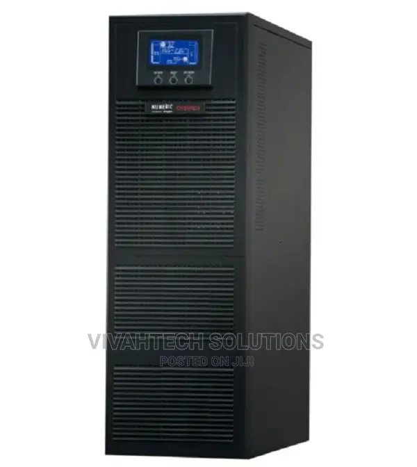 Mecer 10000va 10kva Ups