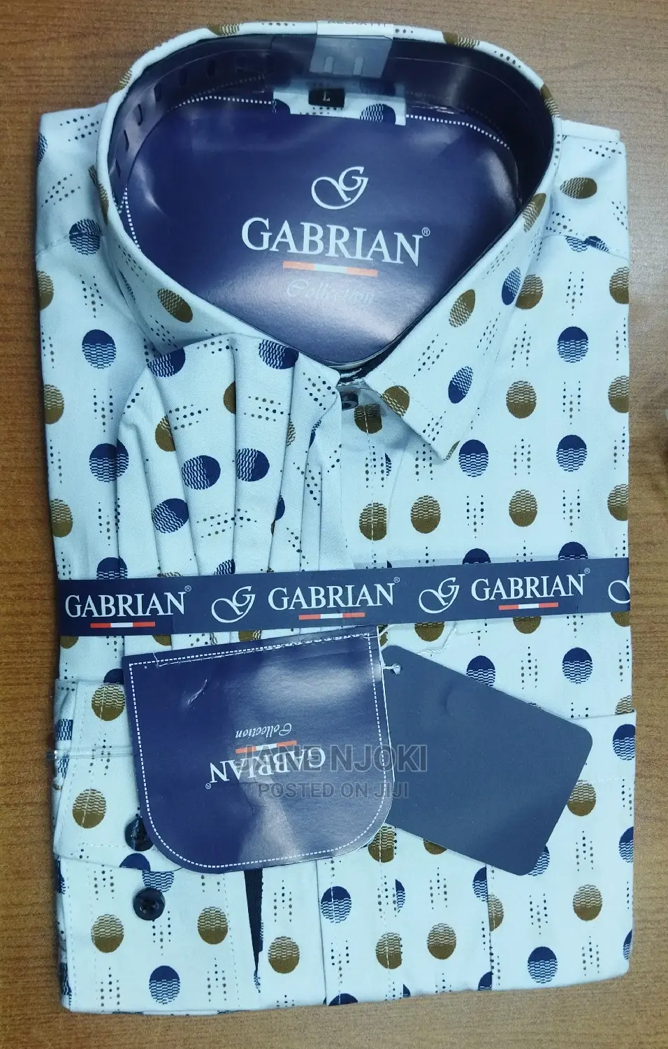 Men Shirt Florer