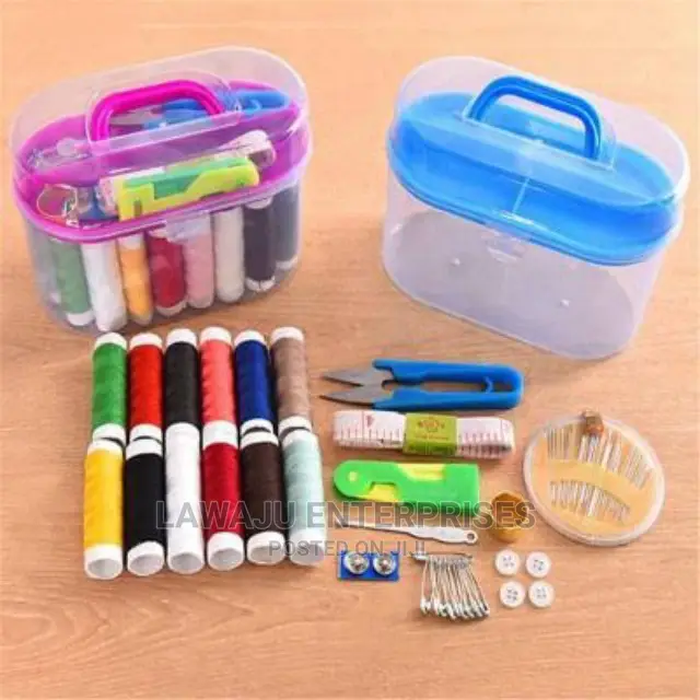 Value Pack Sewing Kit